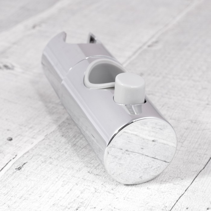 Uchwyt na słuchawkę do drążka prysznicowego M25