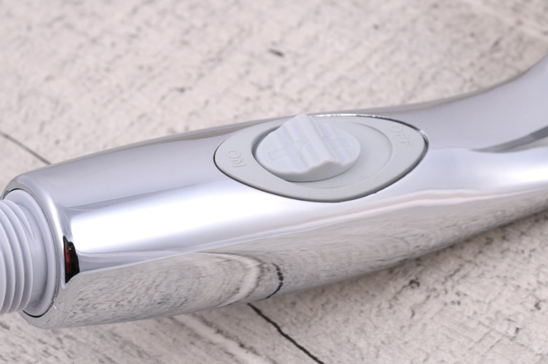 Słuchawka prysznicowa z funkcją START-STOP 5F