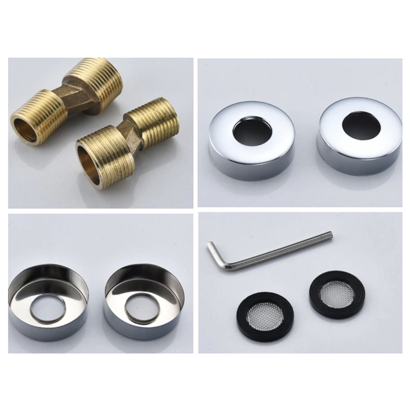 Bateria wannowa termostatyczna ANGEL