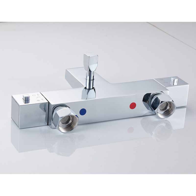 Bateria wannowa TERMOSTATYCZNA FIBI