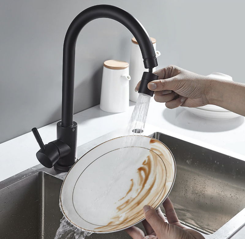 Perlator do baterii ruchomy M22-M24 EKO -70%