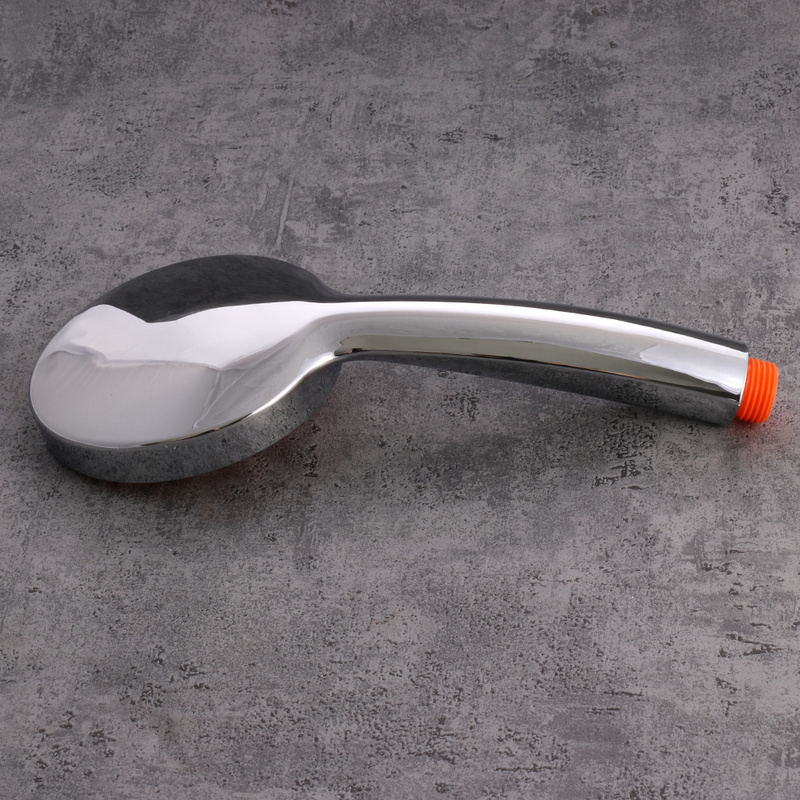 Słuchawka natryskowa pomarańczowa