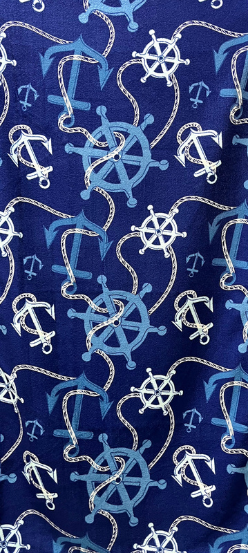 Ręcznik plażowy szybkoschnący z mikrofibry 70x140 DIVE