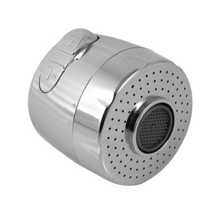 Rączka do baterii FLEX chrom