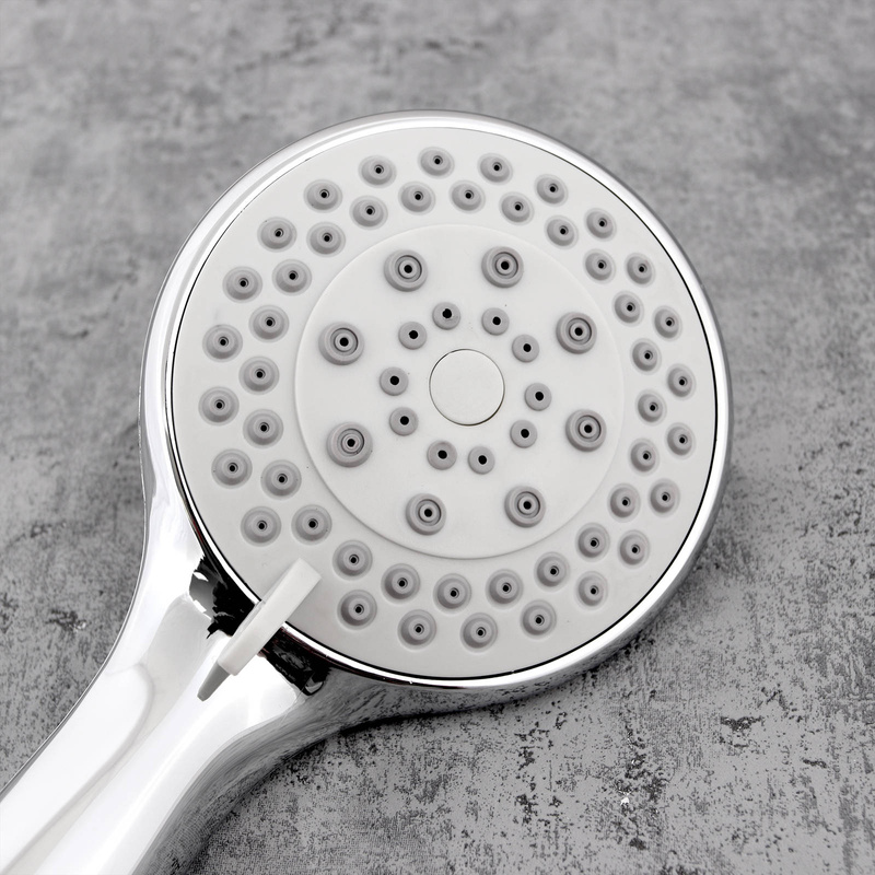 Zestaw prysznicowy słuchawka 5F TORNADO + wąż + uchwyt