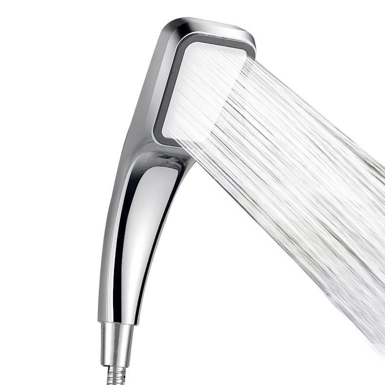 Bateria prysznicowa termostatyczna AL-812 z zestawem natryskowym