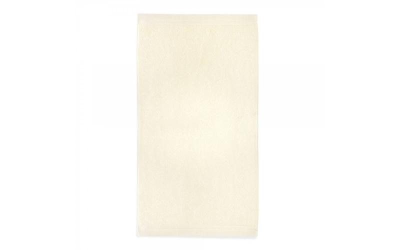 Ręcznik kąpielowy ecru antybakteryjny 70x140 450gsm BRYZA AB
