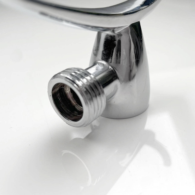 Widełki do baterii wannowej podwójne