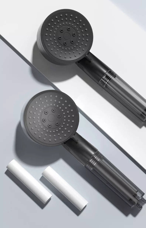 Słuchawka prysznicowa JOY z filtrem 3F