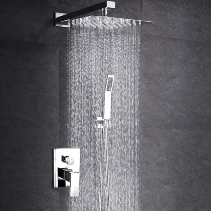 Bateria prysznicowa podtynkowa BANG