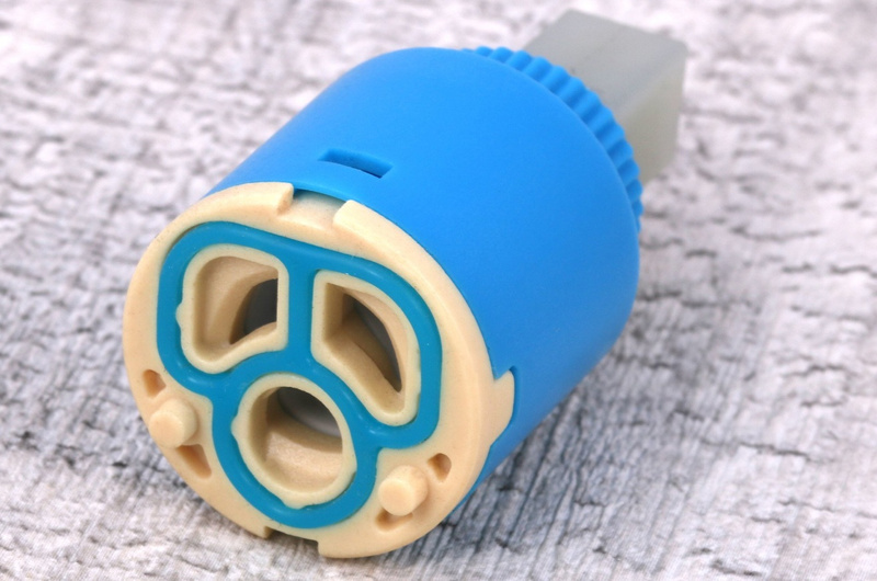 Głowica wymienna do baterii kranu 25mm