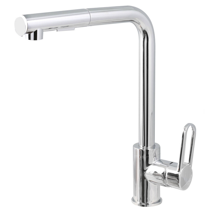 Bateria kuchenna GAJA z wyciągana wylewką