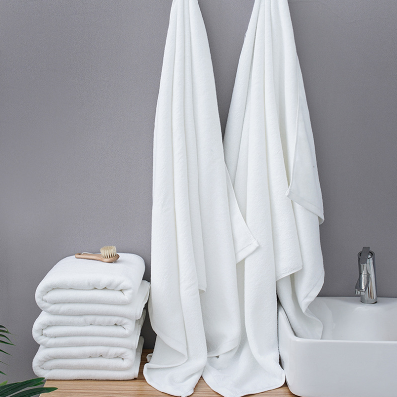 Ręcznik hotelowy Atena standard z bawełny 70x140cm