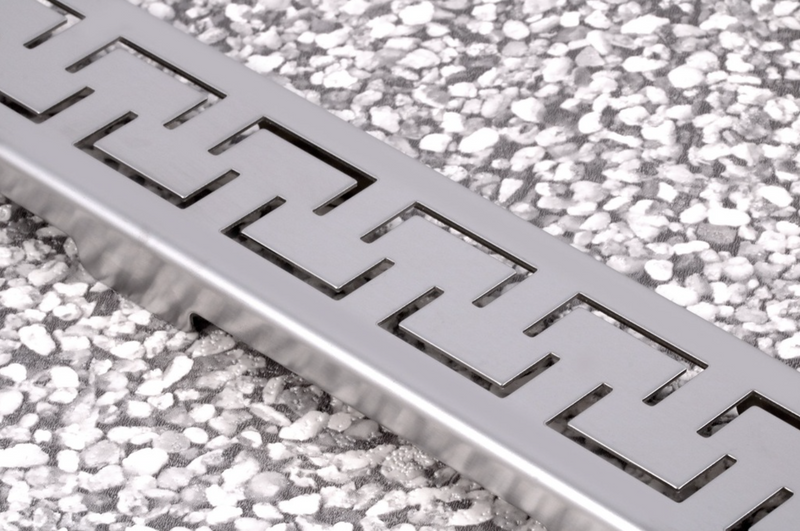 Odpływ liniowy Grecki 100cm