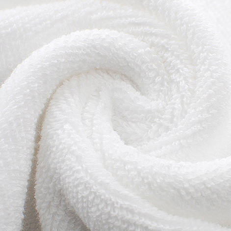 Ręcznik hotelowy Atena standard z bawełny 70x140cm