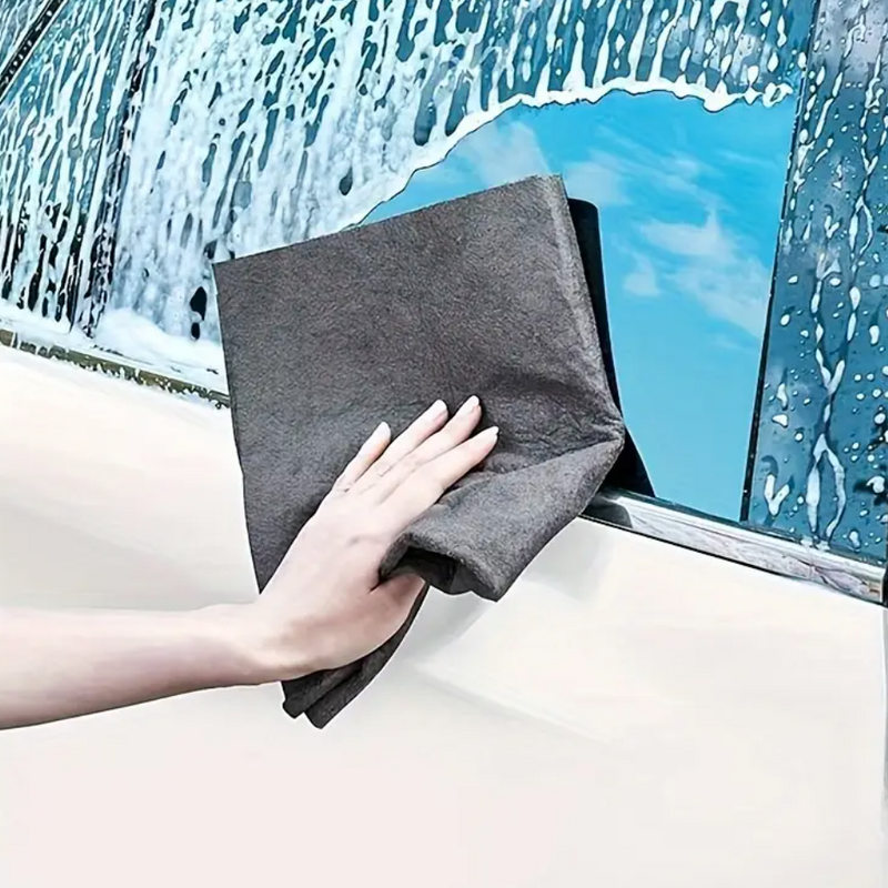 Magiczna ściereczka z mikrofibry ścierka do mycia powierzchni 40x30 ekologiczna