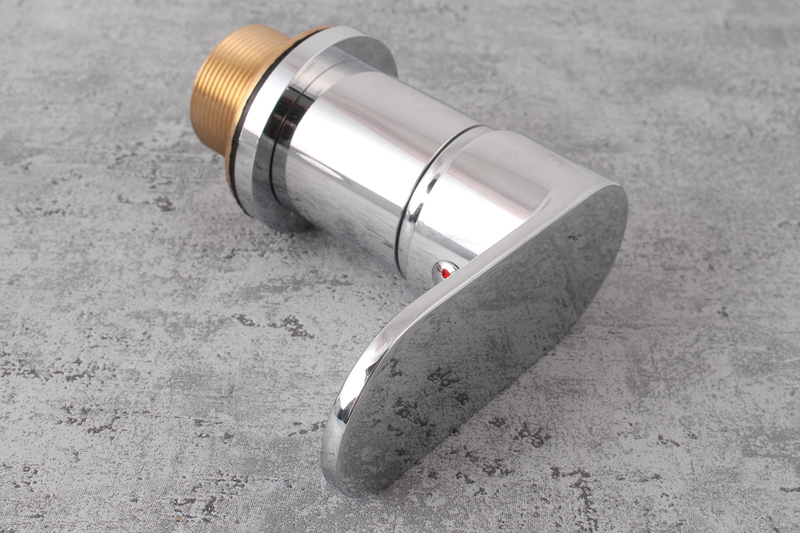 Bateria wannowa 3otworowa + bateria umywalkowa FENIKS komplet