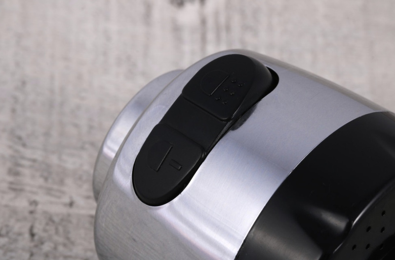 Słuchawka rączka perlator do baterii kuchennej