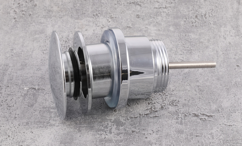 Korek umywalkowy KLIK-KLAK UNIWERSALNY