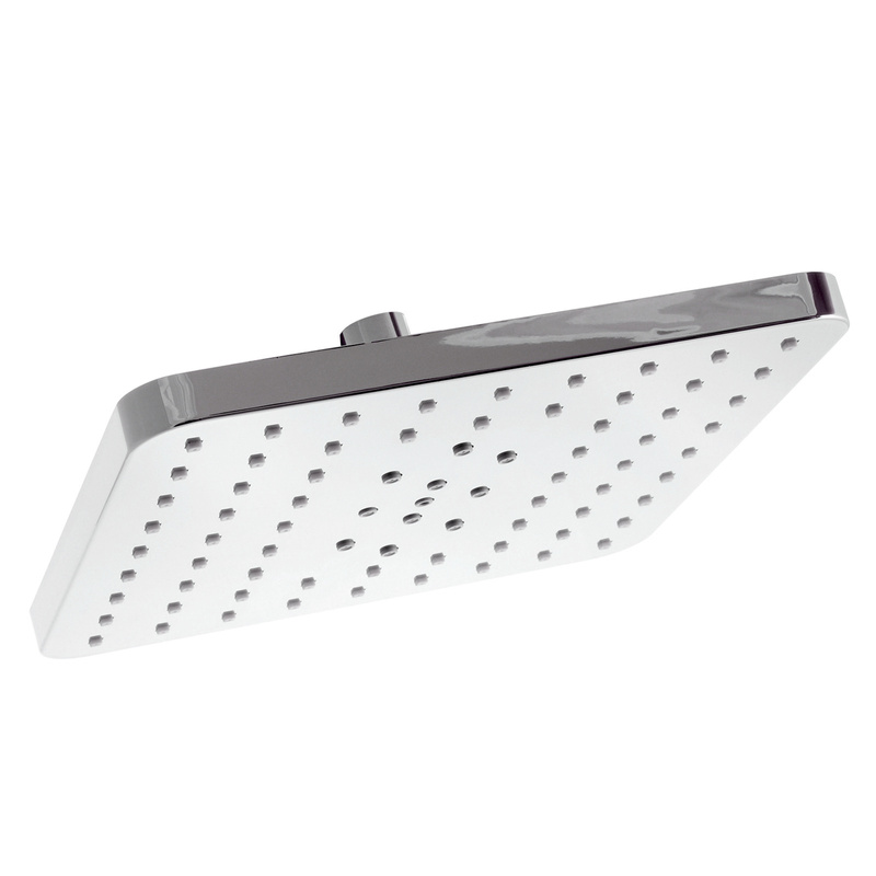 Deszczownica prysznicowa kwadratowa 22,5 cm