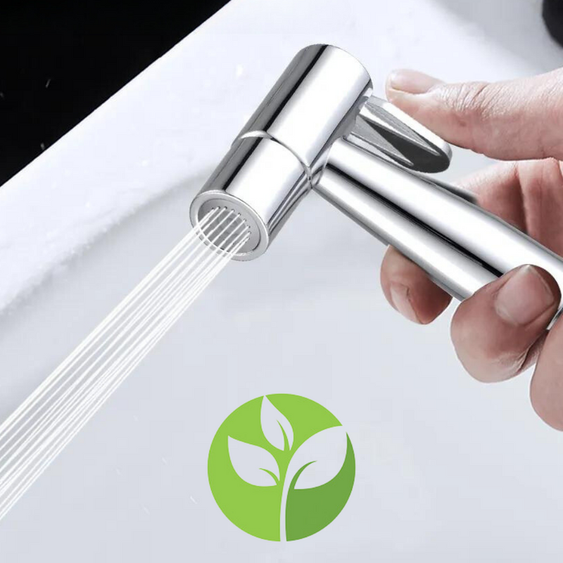 Słuchawka bidetowa bidetta RUI chrom