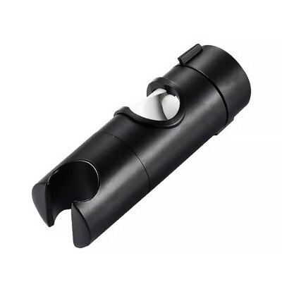 Czarny uchwyt na słuchawkę EASY-FIX uniwersalny M22-M25