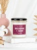 Świeca sojowa zapachowa MASCARPONE + JAGODY 300ml