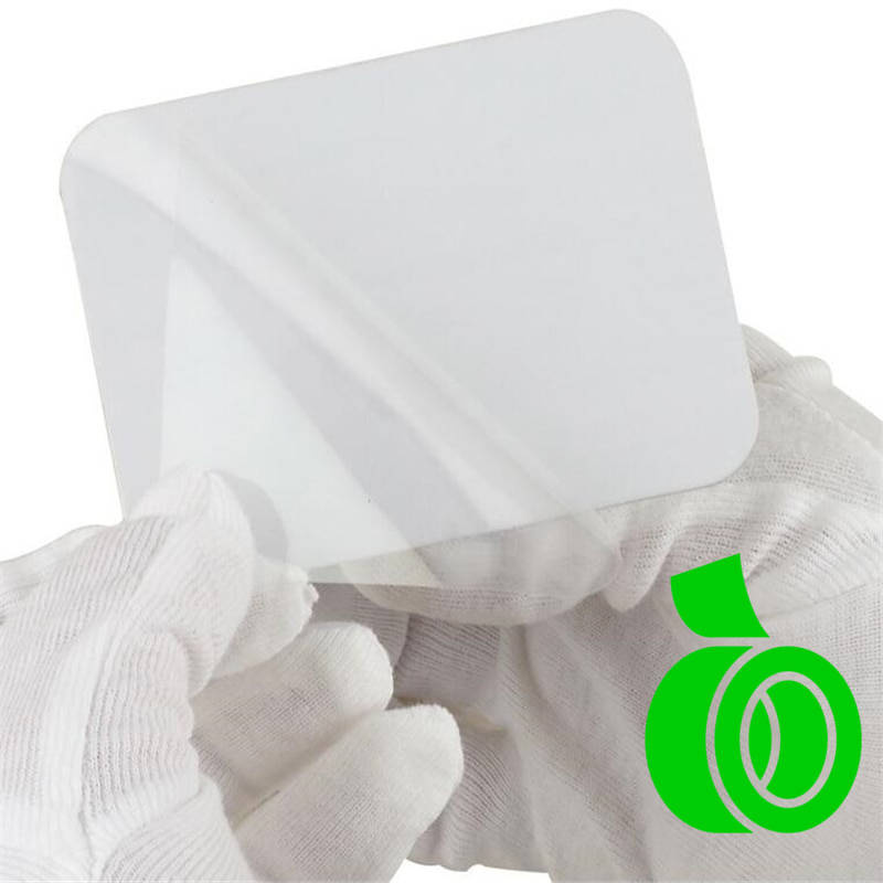 Uchwyt prysznicowy regulowany samoprzylepny