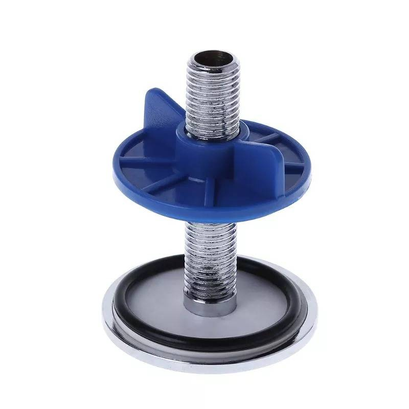 Zaślepka do zlewozmywaka chrom