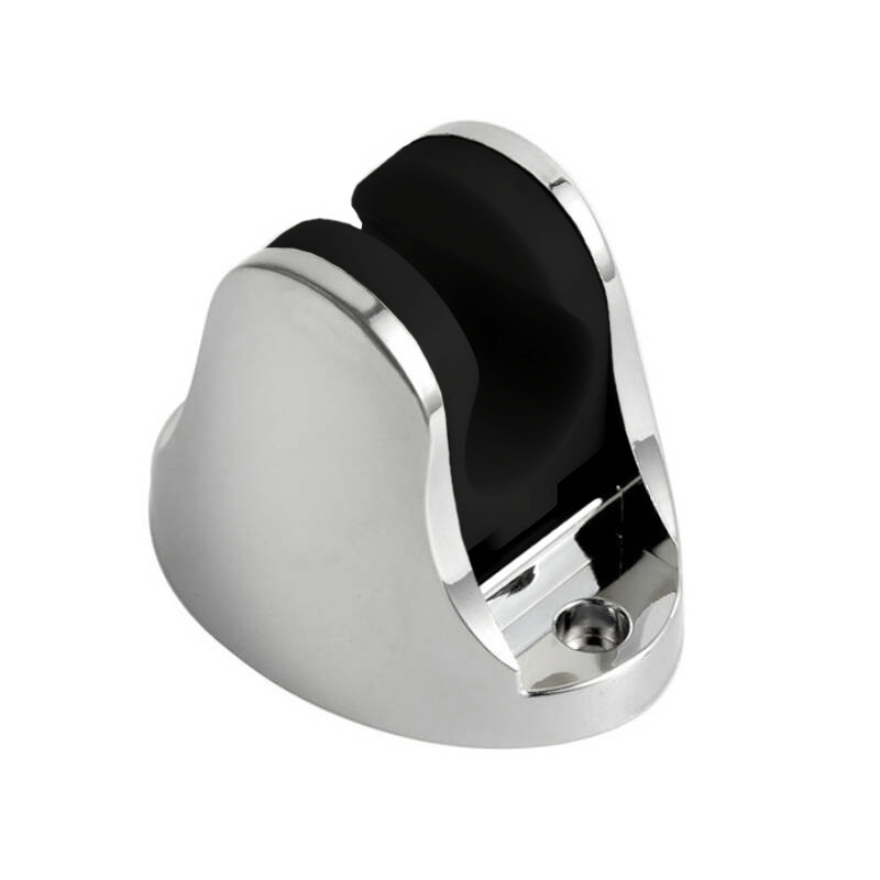 Uchwyt prysznicowy na słuchawkę natryskową ruchomy