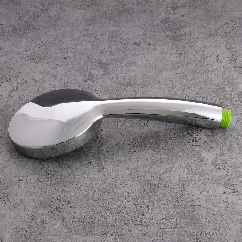 Słuchawka natryskowa zielona 2020