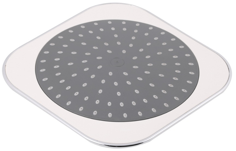 Deszczownica prysznicowa natryskowa