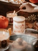 Świeca sojowa zapachowa AUTUMN VIBES 600ml