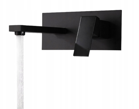 Bateria umywalkowa podtynkowa BANG