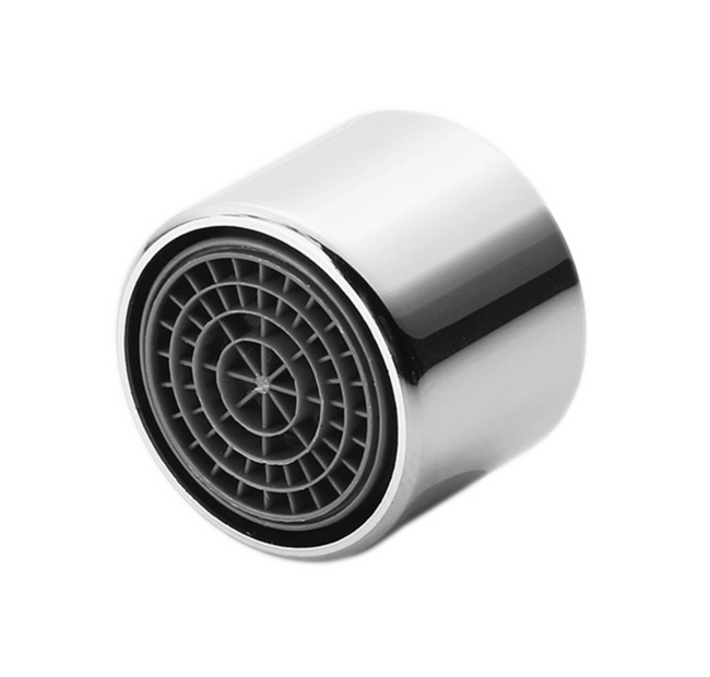 Perlator napowietrzający do baterii 22mm