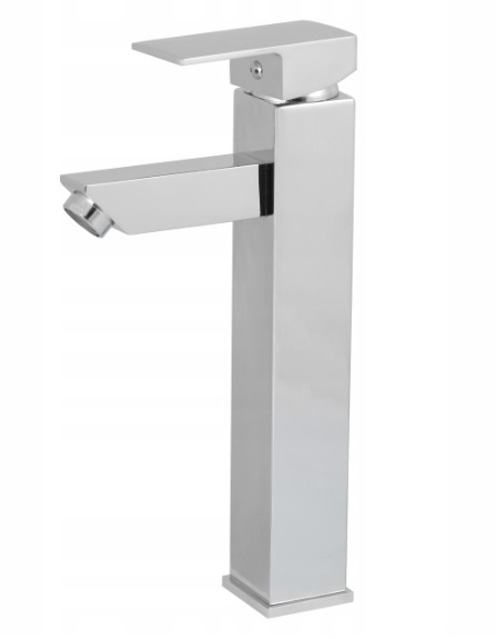 Bateria umywalkowa wysoka CARO