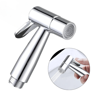 Słuchawka bidetowa bidetta RUI chrom