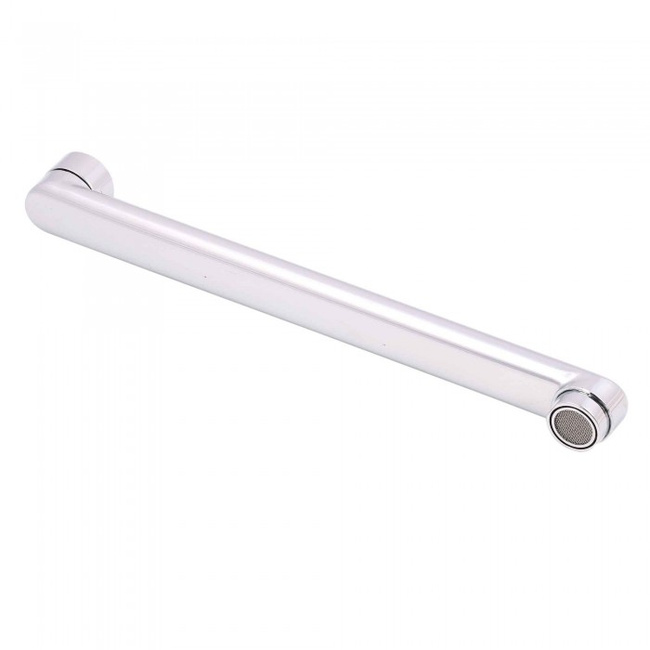 Wylewka płaska L 23cm