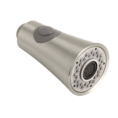 Słuchawka do baterii kuchennej z wyciąganą wylewką TUBO INOX