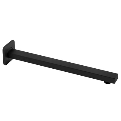 Ramię do deszczownicy czarne 40 cm