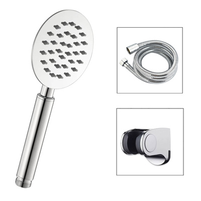 Zestaw prysznicowy SLIM okrągły