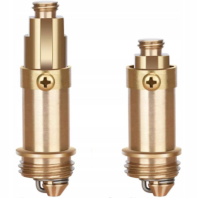 Automat naprawczy mechanizm KLIK-KLAK wannowy do brodzika uniwersalny