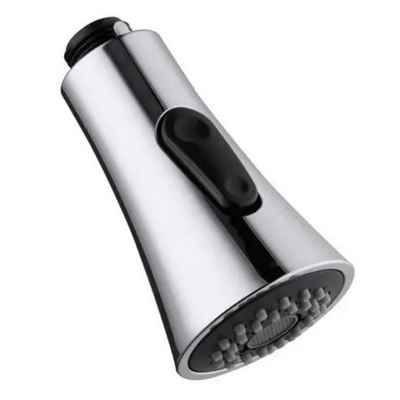 Perlator rączka słuchawka do baterii kuchennej CONE chrom