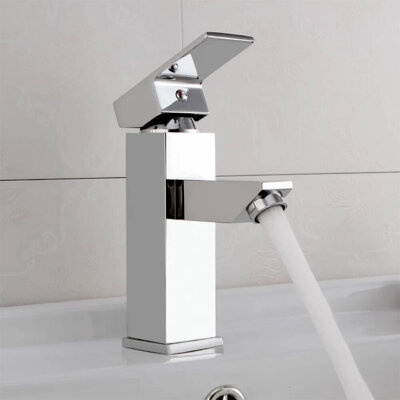 Bateria umywalkowa CARO 