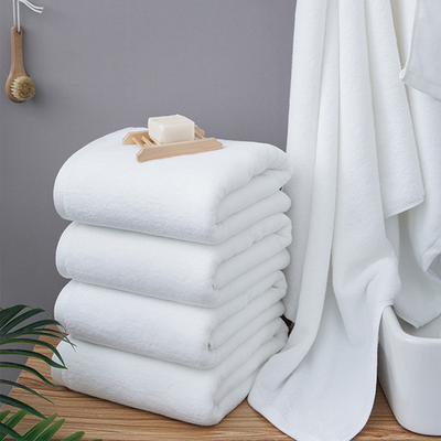 Ręcznik hotelowy Atena standard z bawełny 50x100 cm