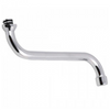 Wylewka rurowa S 3/4" 17-18cm